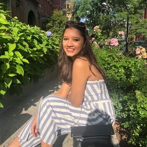 Meet your Posher, Neha